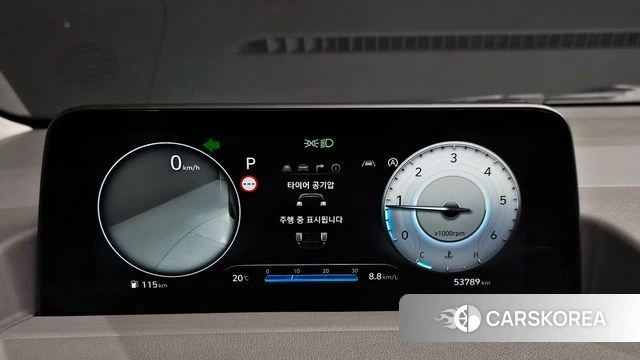 Hyundai Staria id 4309823 из Кореи 18