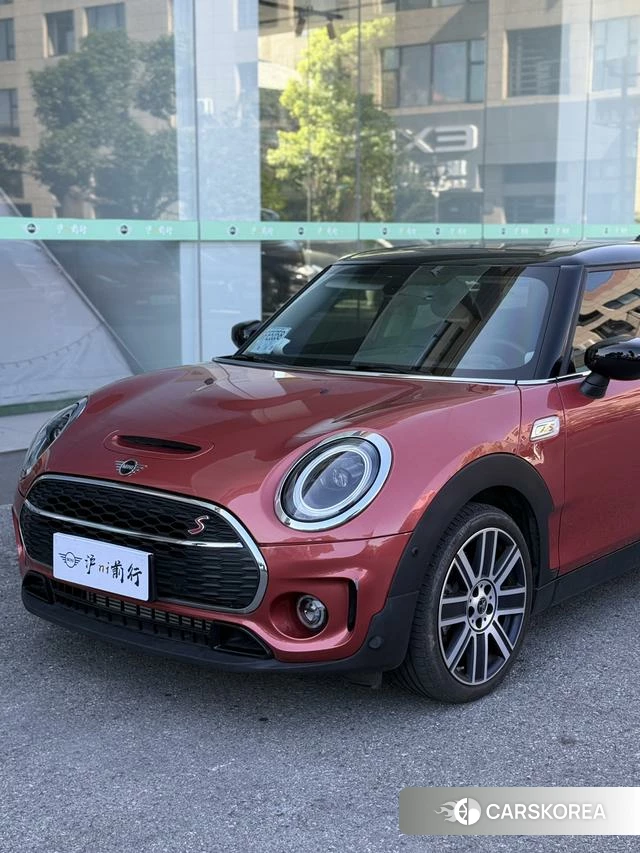 MINI CLUBMAN id 4240503 из Китая 18
