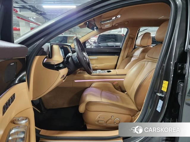 Genesis G90 (RS4) id 4262701 из Кореи 18