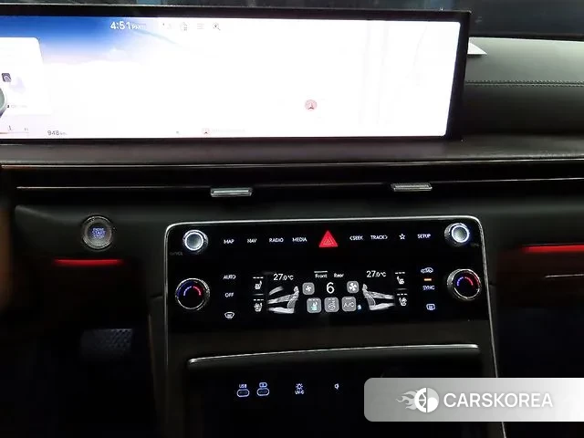 Genesis GV80 id 3614342 из Кореи 18