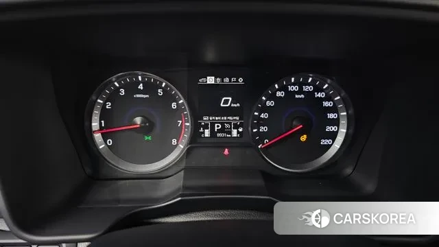 Ssangyong The New Tivoli Air id 3021789 из Кореи 18