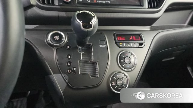 Kia The New Kia Ray id 4281336 из Кореи 28