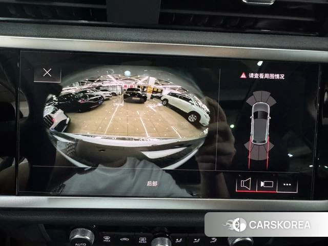Audi Q3 id 4276347 из Китая 24