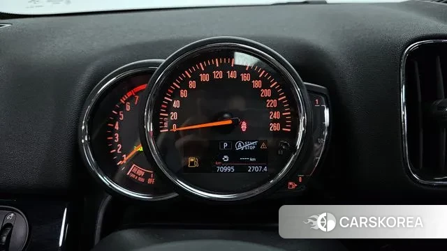 Mini Cooper Countryman id 3428569 из Кореи 18