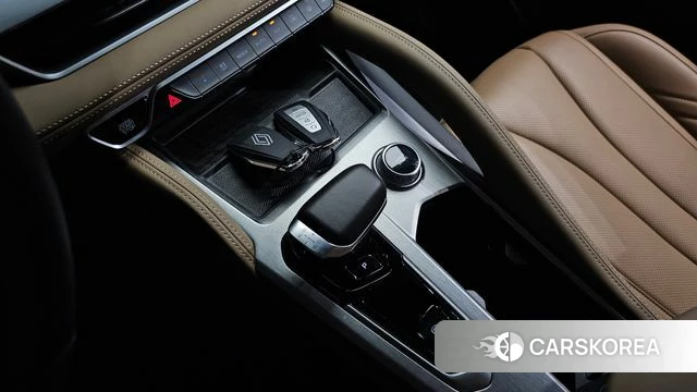 Renault Korea (Samsung) Grand Coleos id 4767335 из Кореи 38