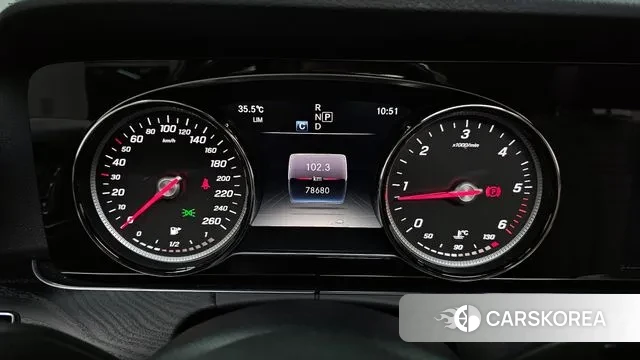 Mercedes-Benz E-Class W213 id 2980963 из Кореи 18