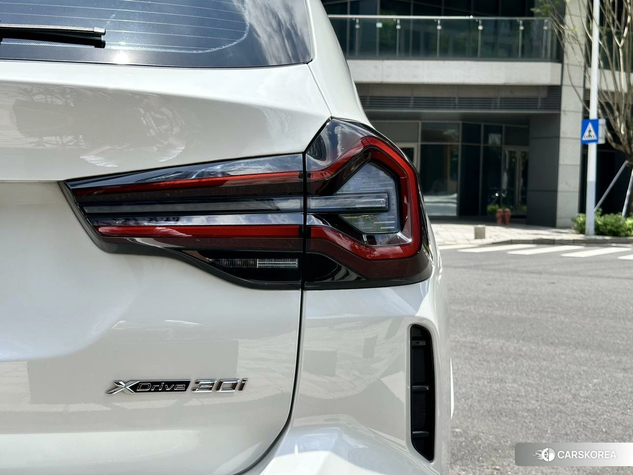 BMW X3 id 4486581 из Китая 21