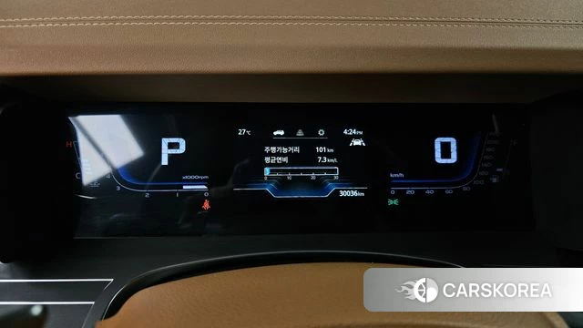 Ssangyong Torres id 4475394 из Кореи 28