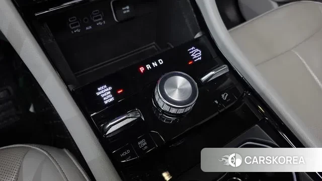 Jeep Grand Cherokee (WL) id 3432868 из Кореи 18