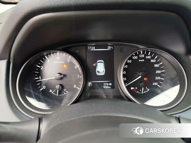 Nissan Qashqai id 4359216 из Китая 9
