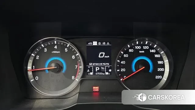 Ssangyong Berry New Tivoli id 3412094 из Кореи 18