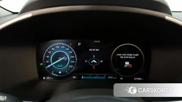 Hyundai The New Santa Fe id 4408558 из Кореи 28