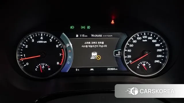Kia Seltos id 3778242 из Кореи 18