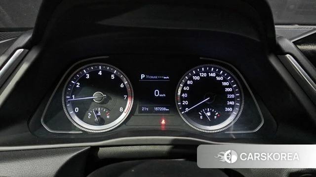 Hyundai Sonata (DN8) id 4225423 из Кореи 18