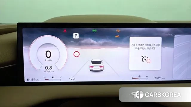 Genesis G80 (RG3) id 3732433 из Кореи 18