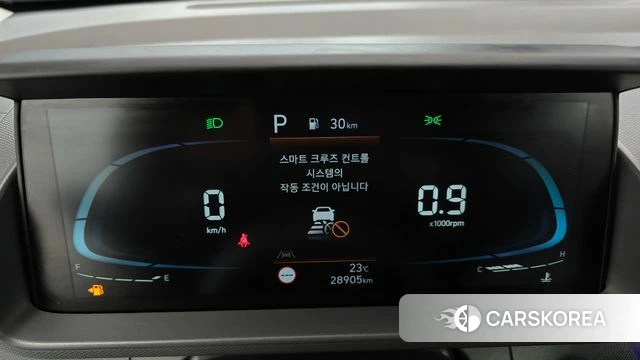Hyundai Casper id 4488273 из Кореи 30