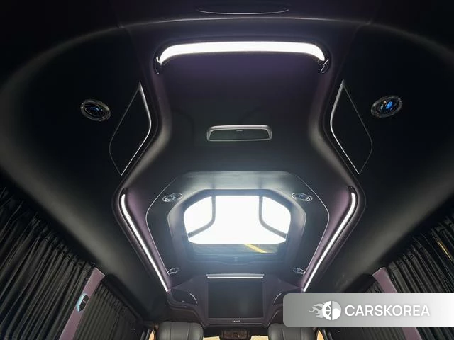 Mercedes-Benz V-class id 4263267 из Китая 13