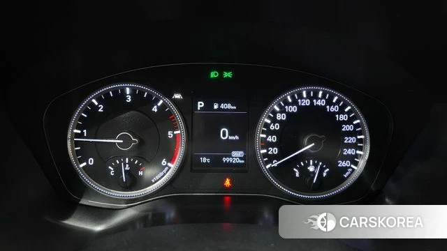 Hyundai Santa Fe TM id 3905814 из Кореи 18