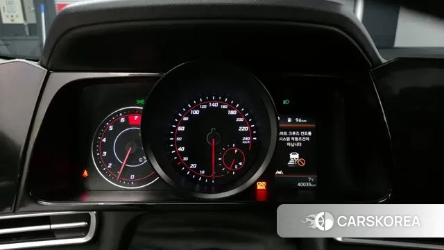 Hyundai Avante (CN7) id 3660005 из Кореи 18