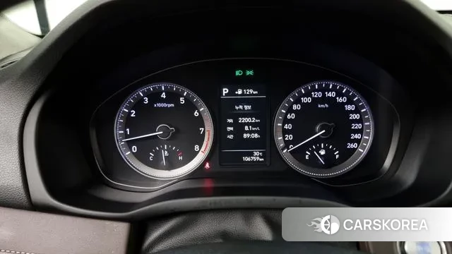 Hyundai Grandeur IG id 3045351 из Кореи 18