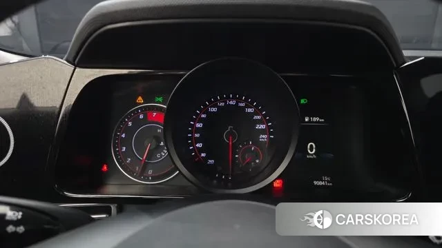 Hyundai Avante (CN7) id 3411784 из Кореи 18