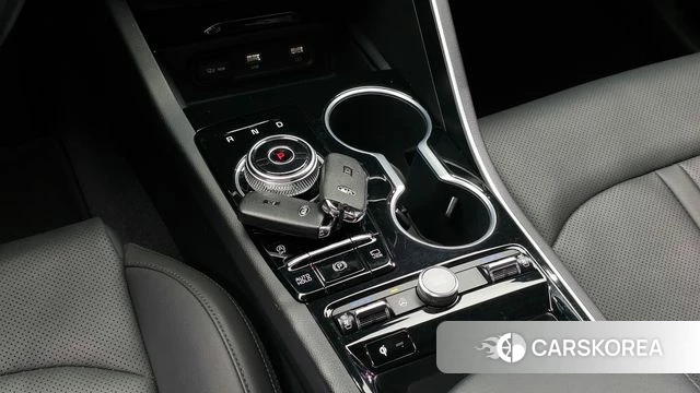 Kia K5 3rd generation id 4424316 из Кореи 30