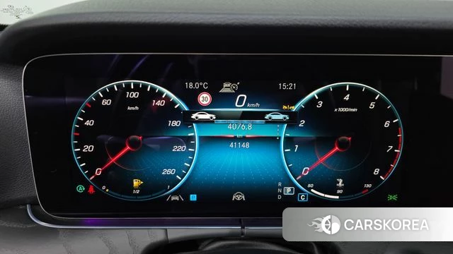 Mercedes-Benz E-Class W213 id 3877146 из Кореи 18