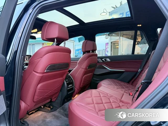 BMW X5 id 4277963 из Китая 17