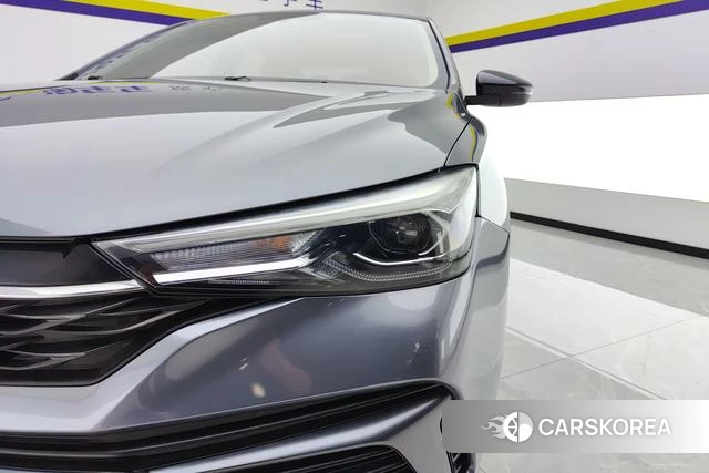 Roewe i5 id 3840702 из Китая 15