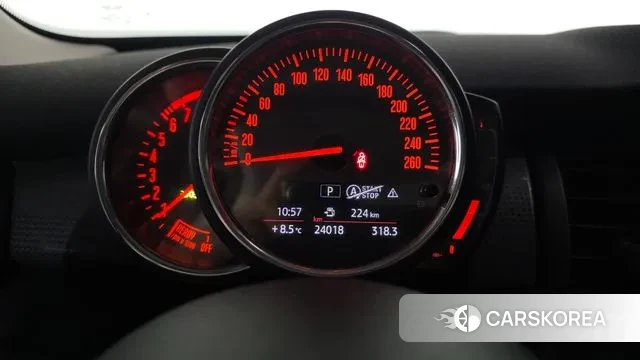 Mini Cooper id 3412457 из Кореи 18