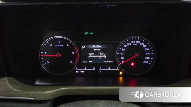 Kia Sorento 4th Generation id 4293962 из Кореи 30