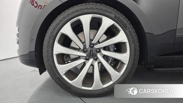 Land Rover Range Rover 5th Generation id 4523011 из Кореи 18