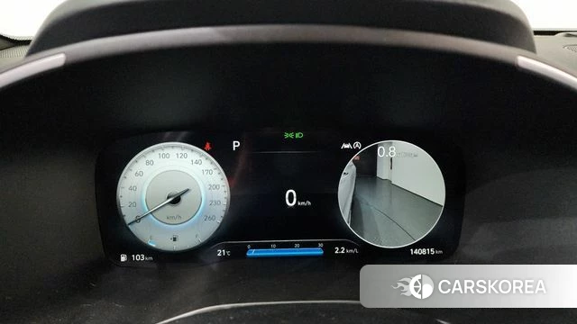 Hyundai The New Santa Fe id 3953795 из Кореи 18