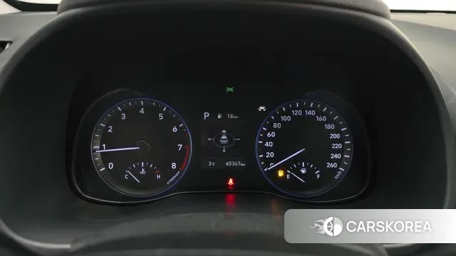 Hyundai Kona id 3622073 из Кореи 18