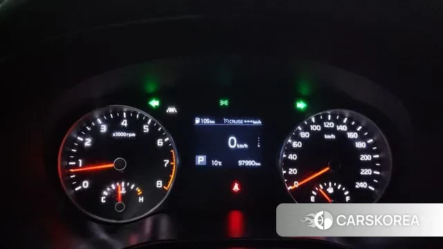 Kia Sportage The Bold id 3499850 из Кореи 18