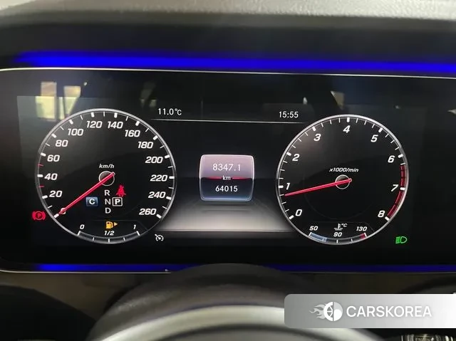 Mercedes-Benz E-Class W213 id 3469568 из Кореи 18