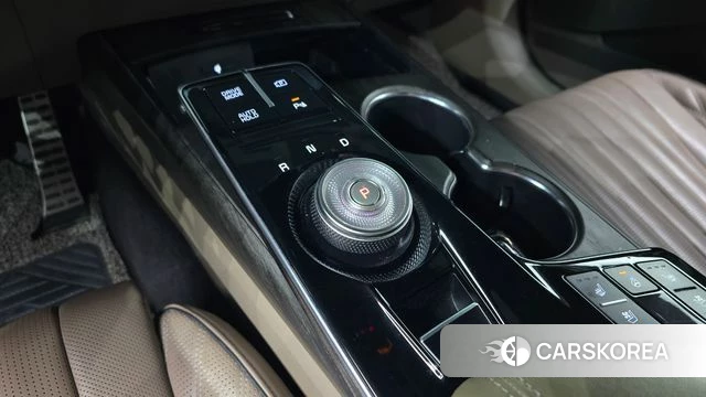 Kia K8 Hybrid id 4223866 из Кореи 29