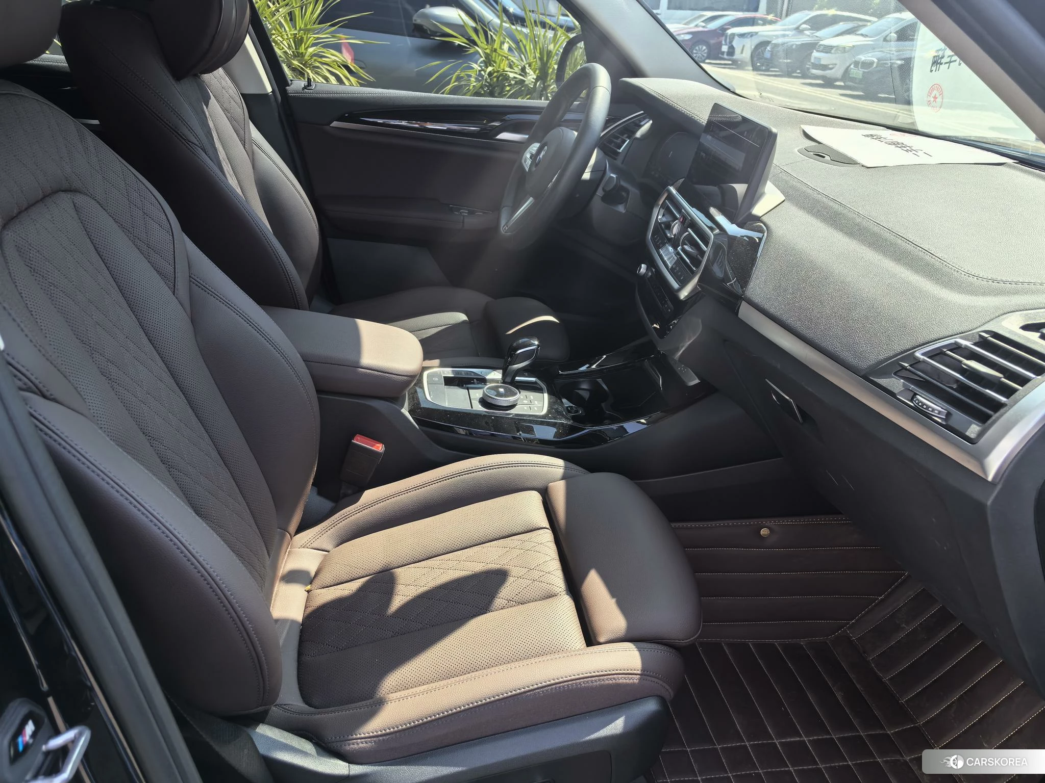 BMW X3 id 4461926 из Китая 18