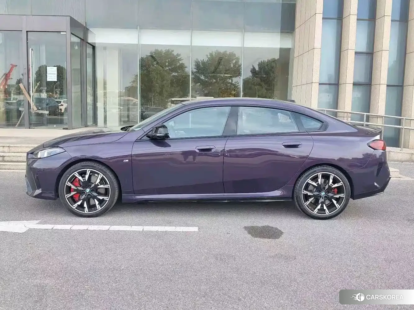 BMW M235L id 4548281 из Китая 12
