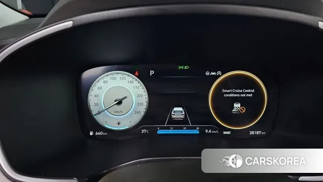 Hyundai The New Santa Fe id 2979537 из Кореи 18