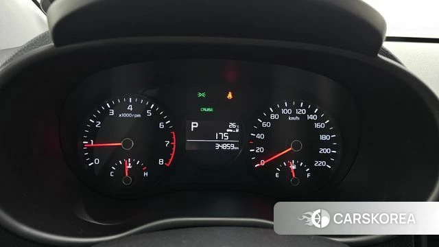 Kia All New Morning (JA) id 4508438 из Кореи 28
