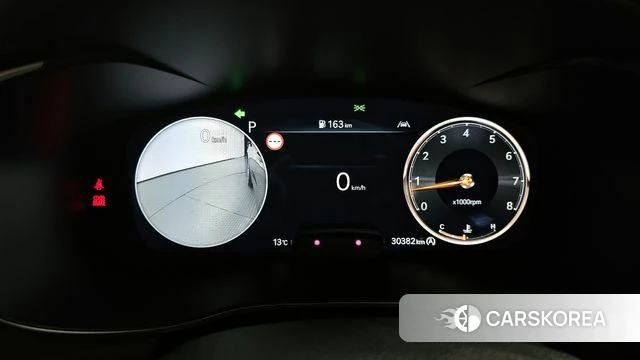 Genesis The New G70 Shooting Brake id 3786928 из Кореи 18