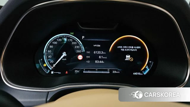 Genesis GV80 id 4422435 из Кореи 32
