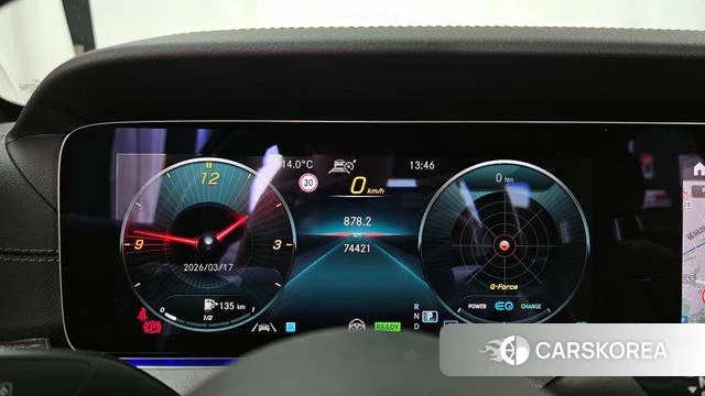 Mercedes-Benz E-Class W213 id 3799101 из Кореи 18