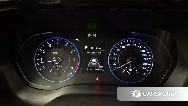 Hyundai Palisade id 3622227 из Кореи 18