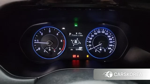 Hyundai Palisade id 3562942 из Кореи 18