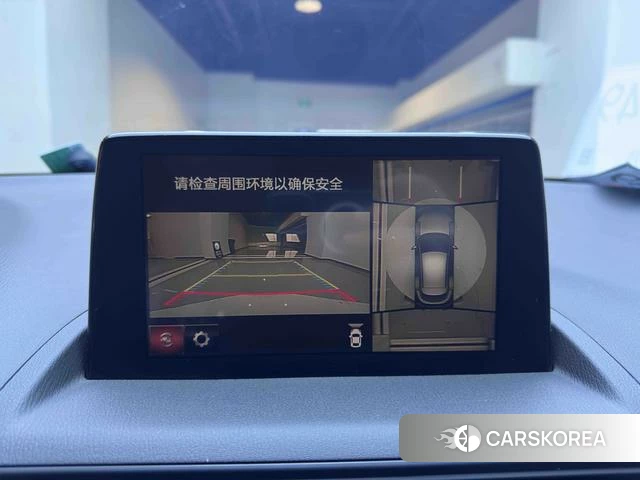 Mazda CX-4 id 4273059 из Китая 21