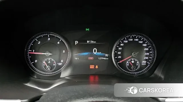 Hyundai The New Santa Fe id 3302064 из Кореи 18