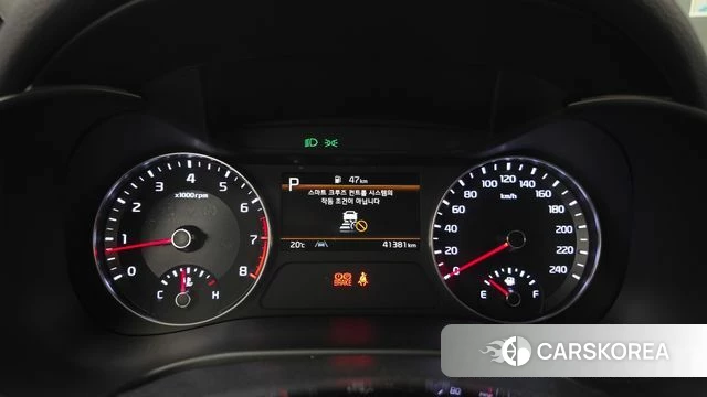 Kia The New K3 2nd generation id 4293401 из Кореи 28