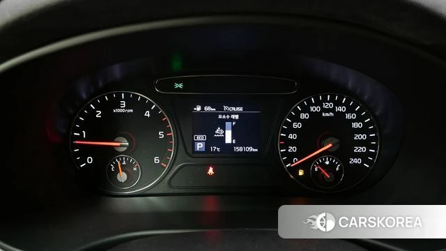 Kia The New Sorento id 3853785 из Кореи 18